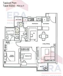 Kovan Melody (D19), Condominium #173387722